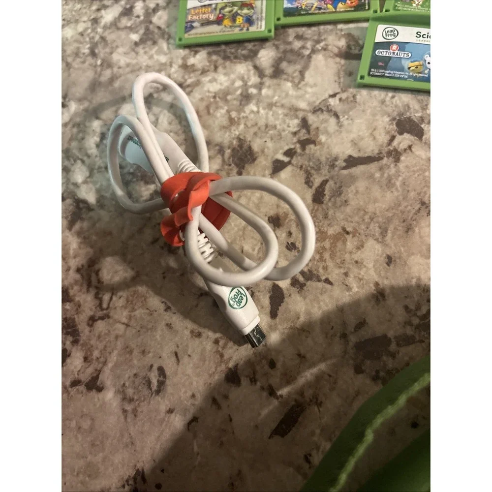 Leapfrog leappad explorer